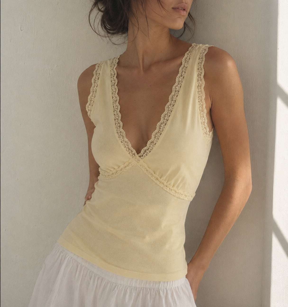 The Amelie Top