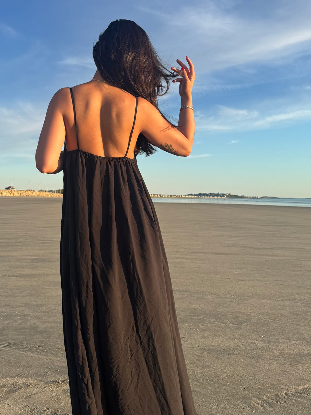 The Summer Dress