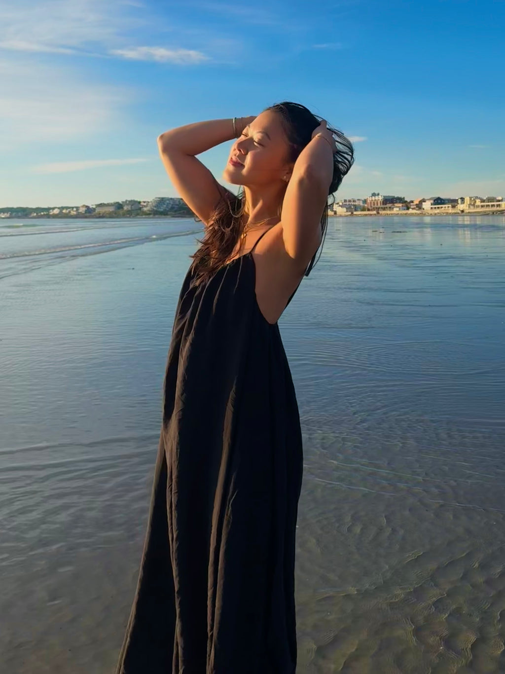The Summer Dress