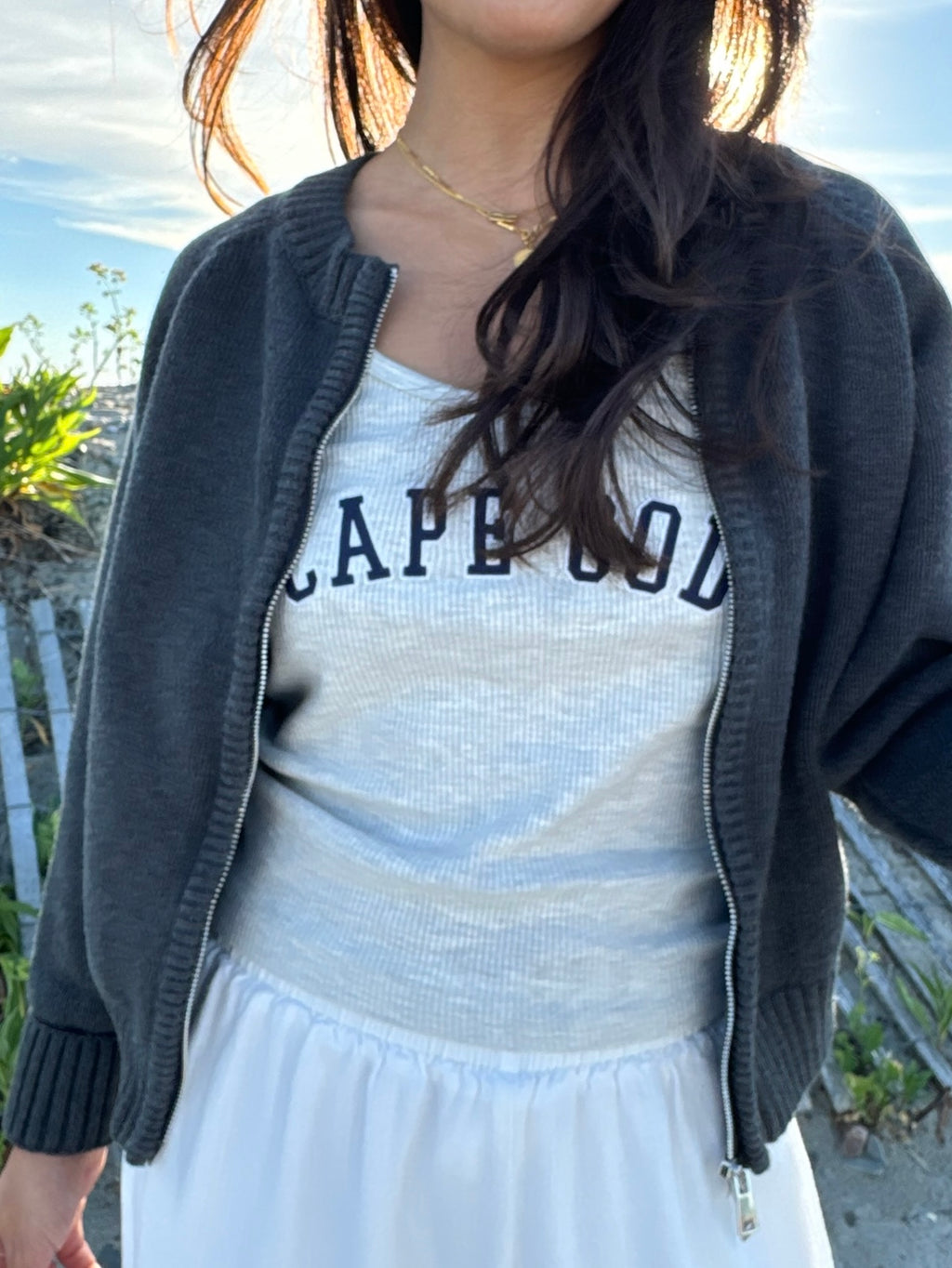 The Sunday Sweater