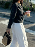 The Sunday Sweater