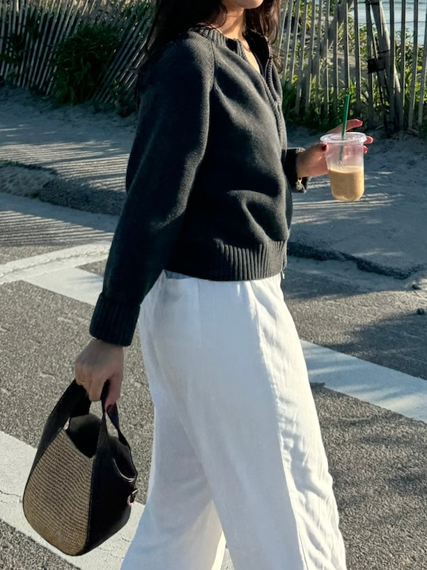 The Sunday Sweater