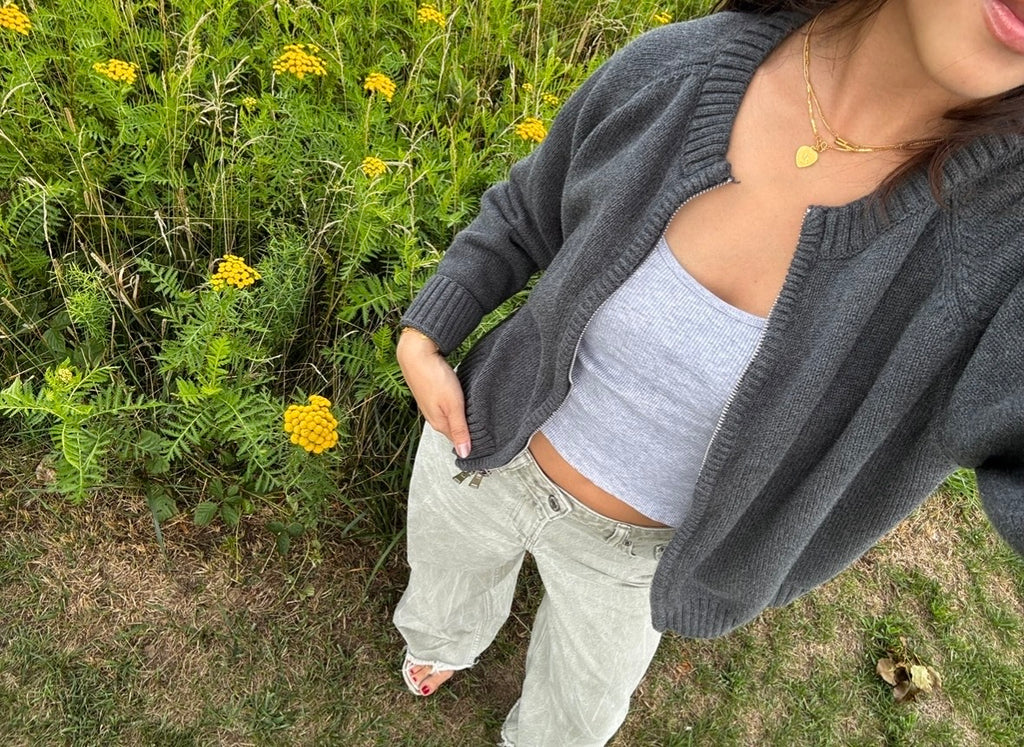 The Sunday Sweater