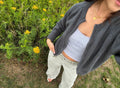 The Sunday Sweater