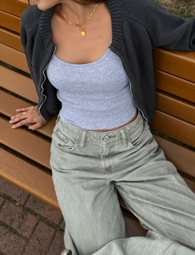 The Sunday Sweater