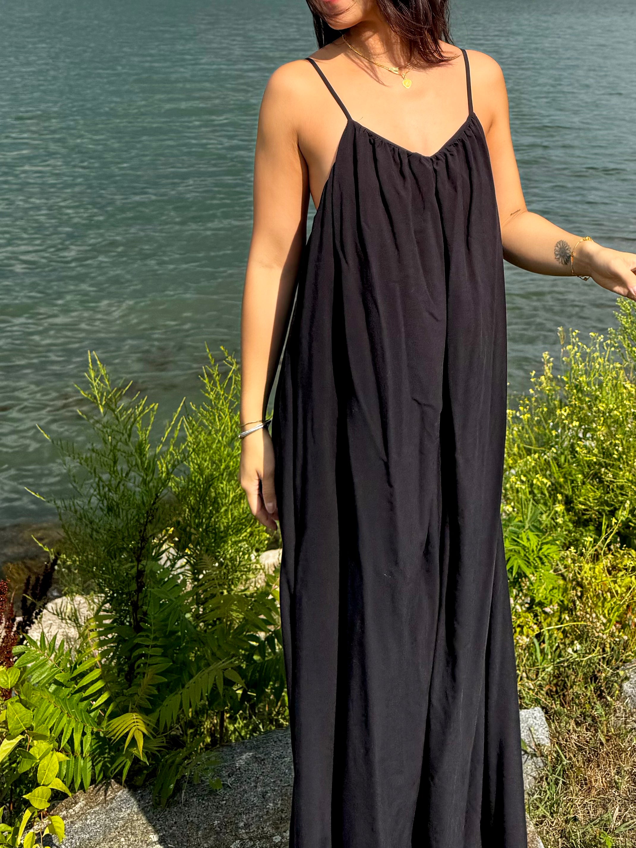 The Summer Dress