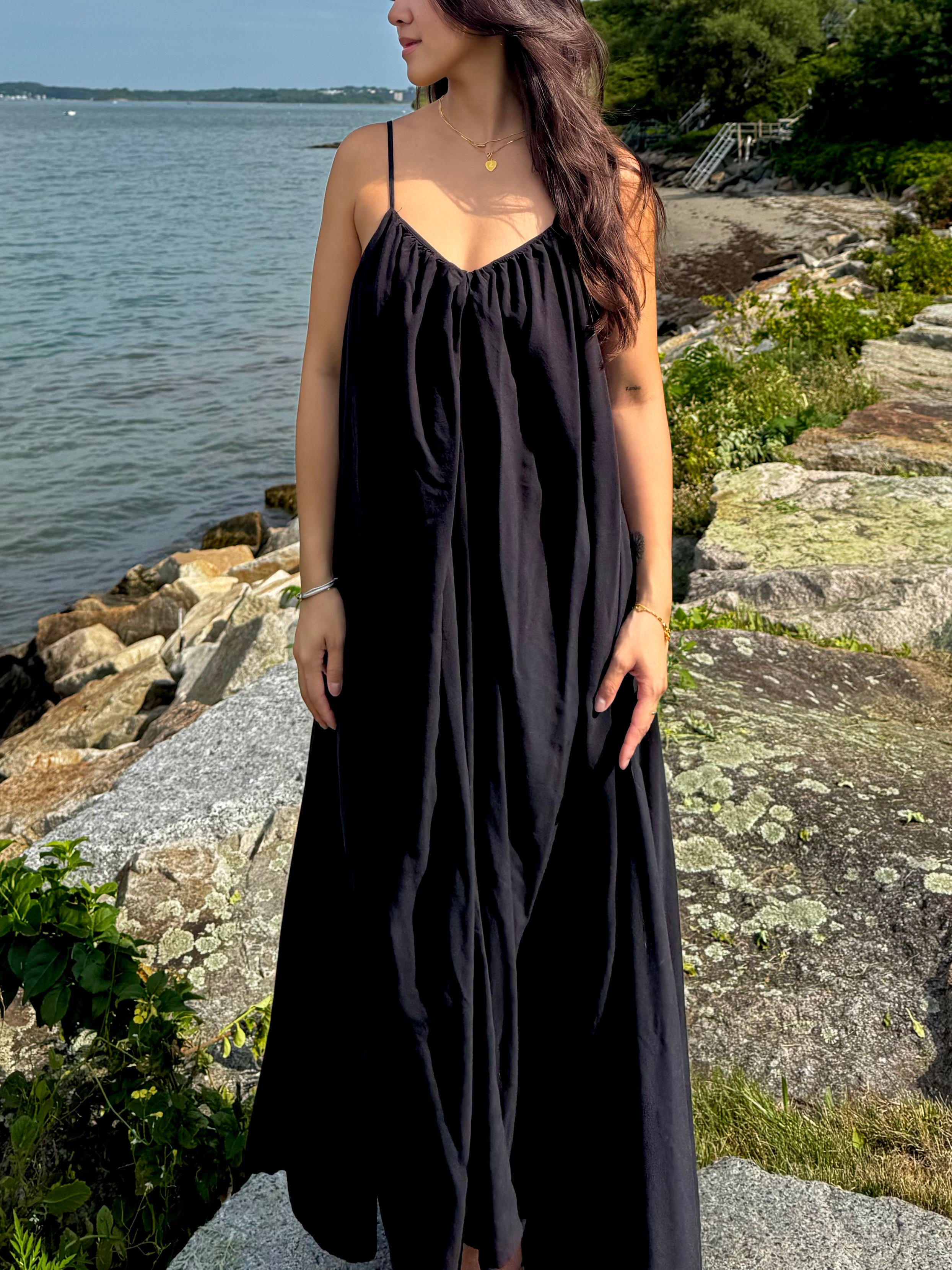 The Summer Dress
