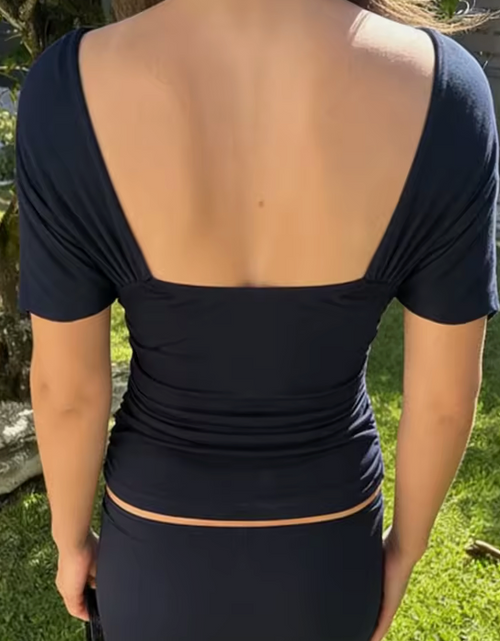 The Elodie Top