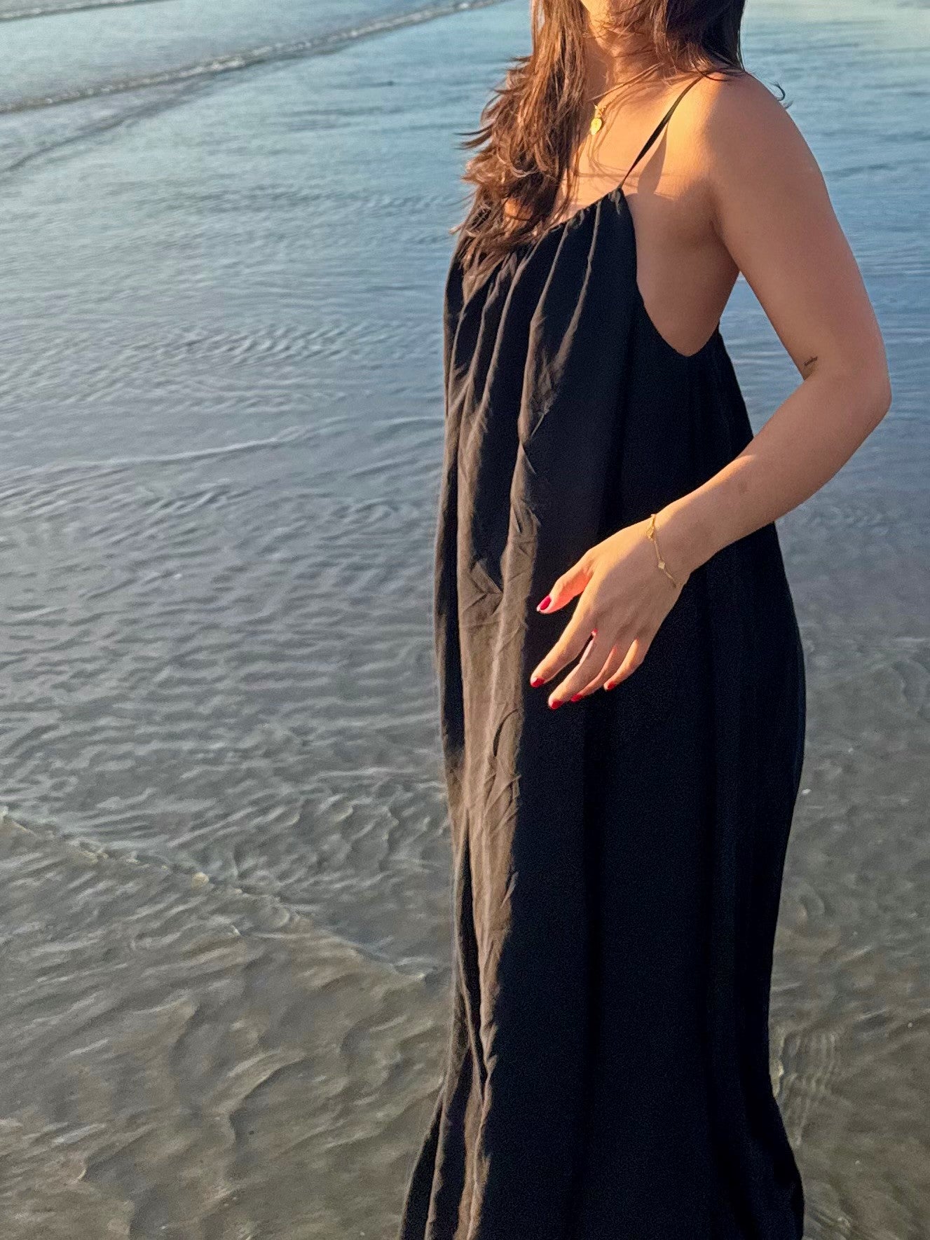 The Summer Dress